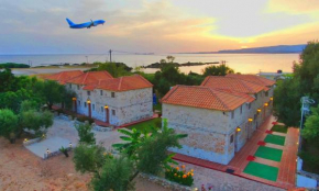 Spasmata Village Stone Maisonette